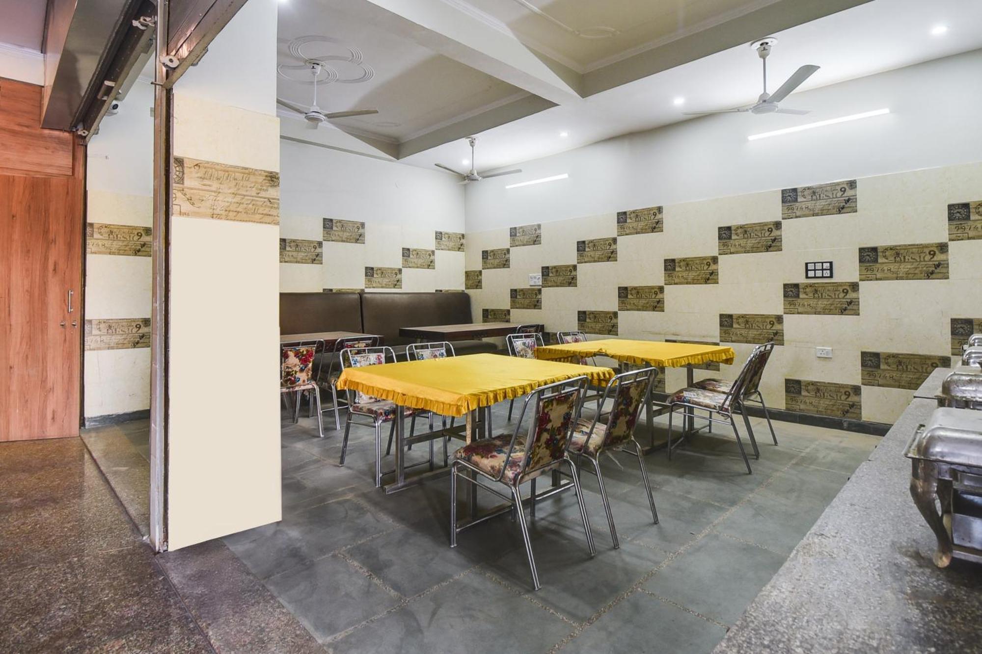 Super Collection O Kalyanpura Jaipur Formerly Alpine Bagian luar foto