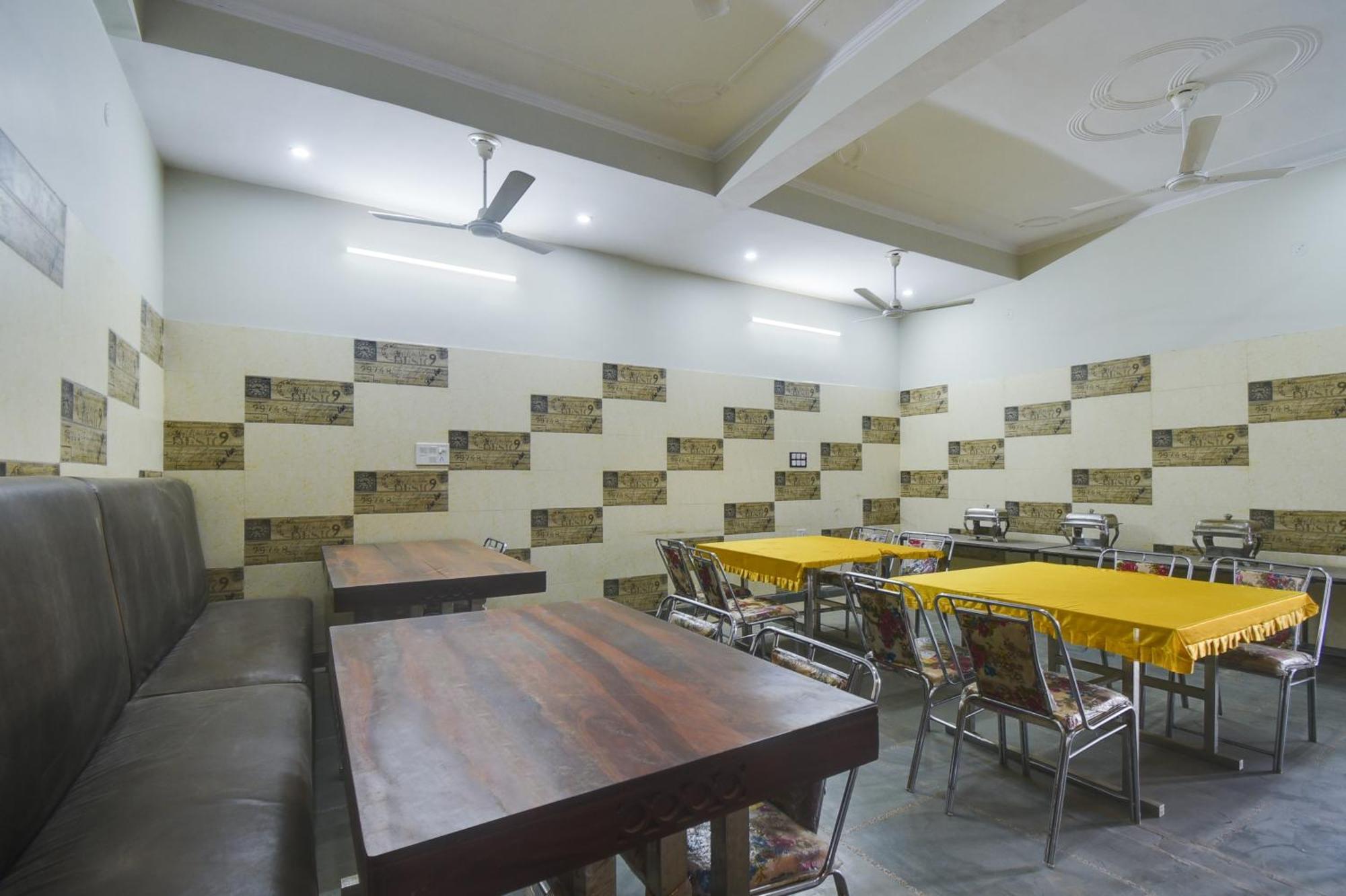 Super Collection O Kalyanpura Jaipur Formerly Alpine Bagian luar foto